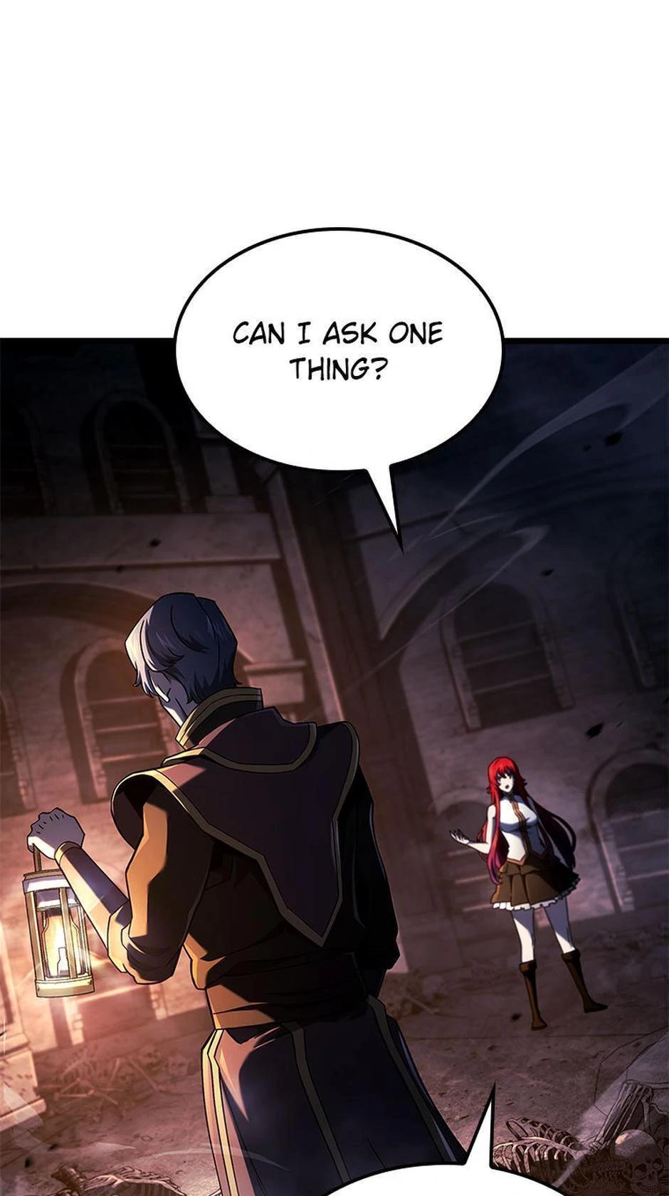 Read Cheolhyeolgeomga Sanyanggaeui Hoegwi Manga Online