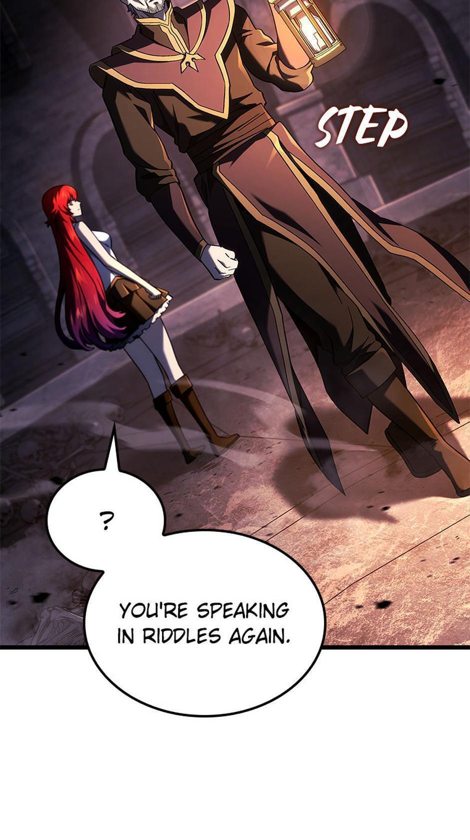 Read Cheolhyeolgeomga Sanyanggaeui Hoegwi Manga Online