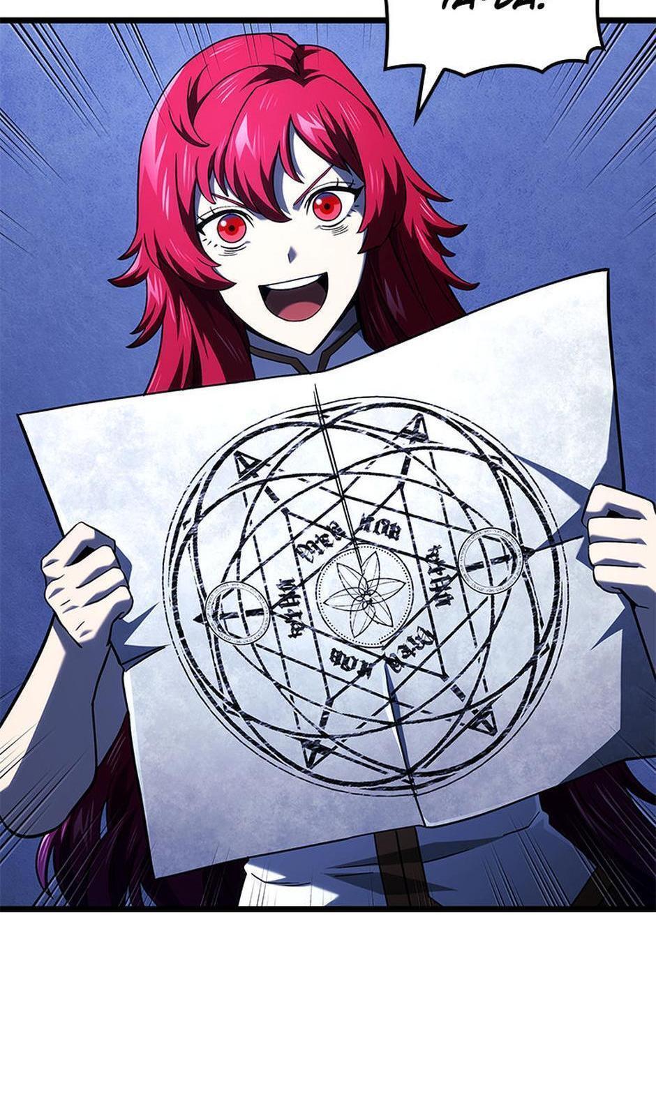 Read Cheolhyeolgeomga Sanyanggaeui Hoegwi Manga Online