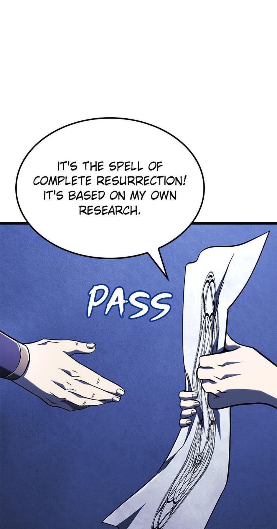 Read Cheolhyeolgeomga Sanyanggaeui Hoegwi Manga Online