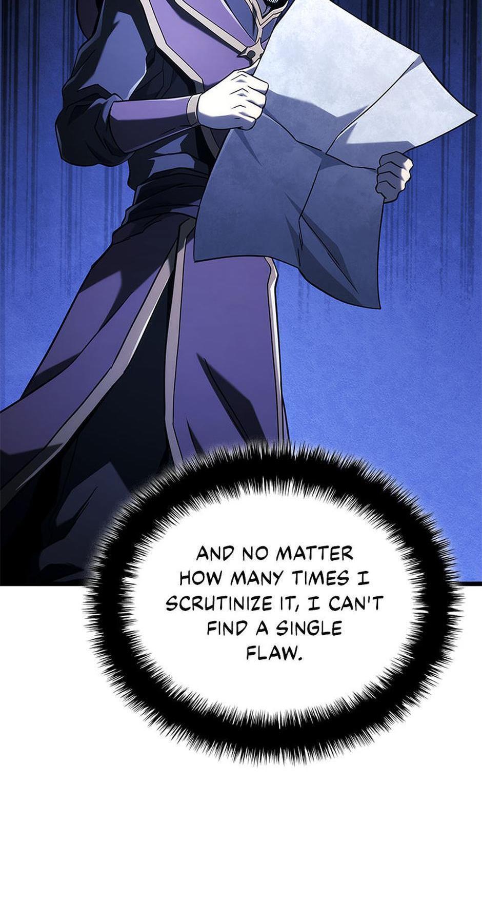 Read Cheolhyeolgeomga Sanyanggaeui Hoegwi Manga Online