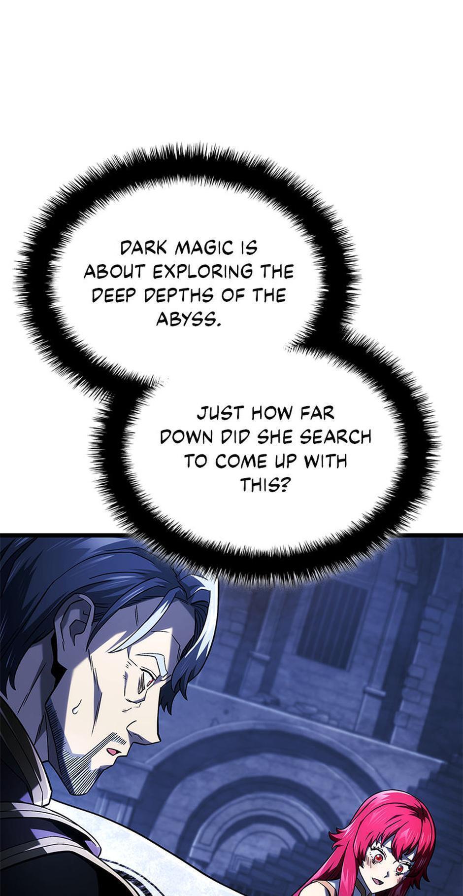 Read Cheolhyeolgeomga Sanyanggaeui Hoegwi Manga Online