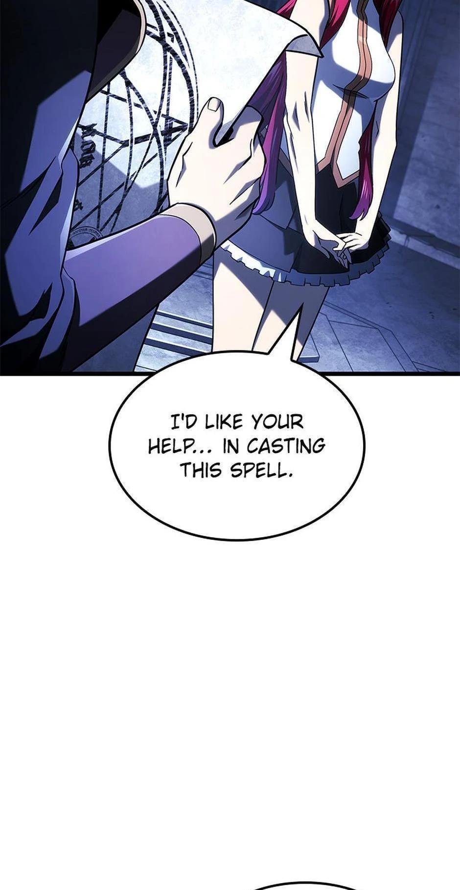 Read Cheolhyeolgeomga Sanyanggaeui Hoegwi Manga Online