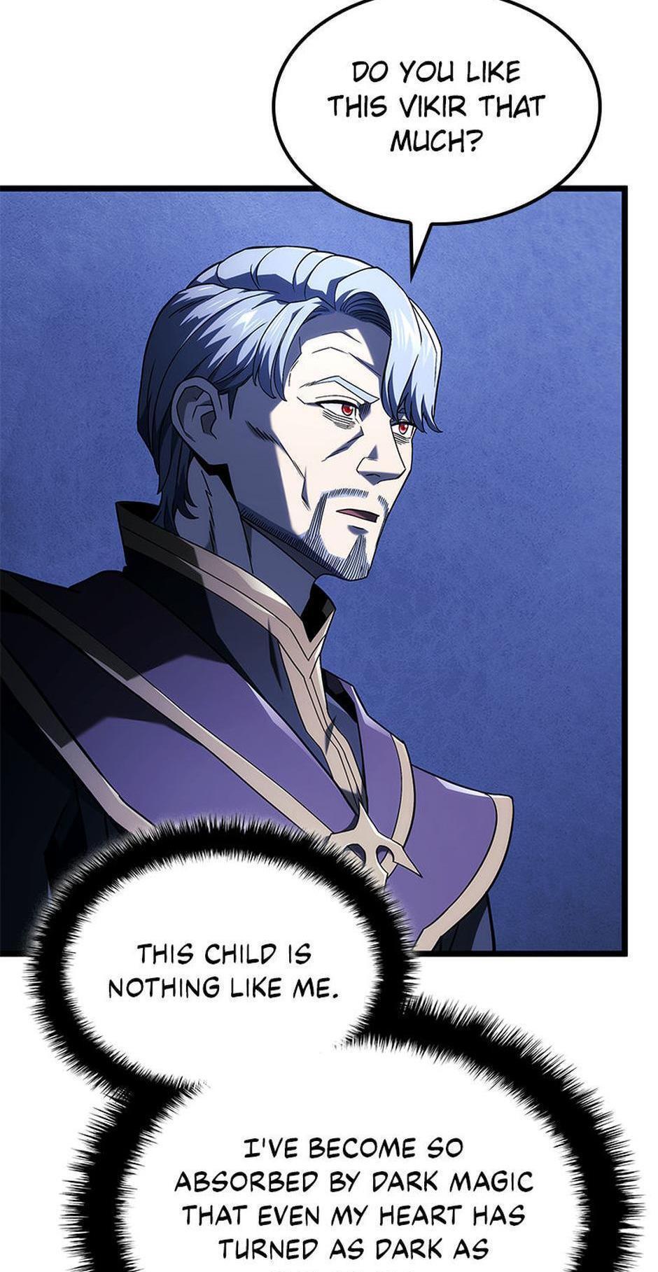 Read Cheolhyeolgeomga Sanyanggaeui Hoegwi Manga Online