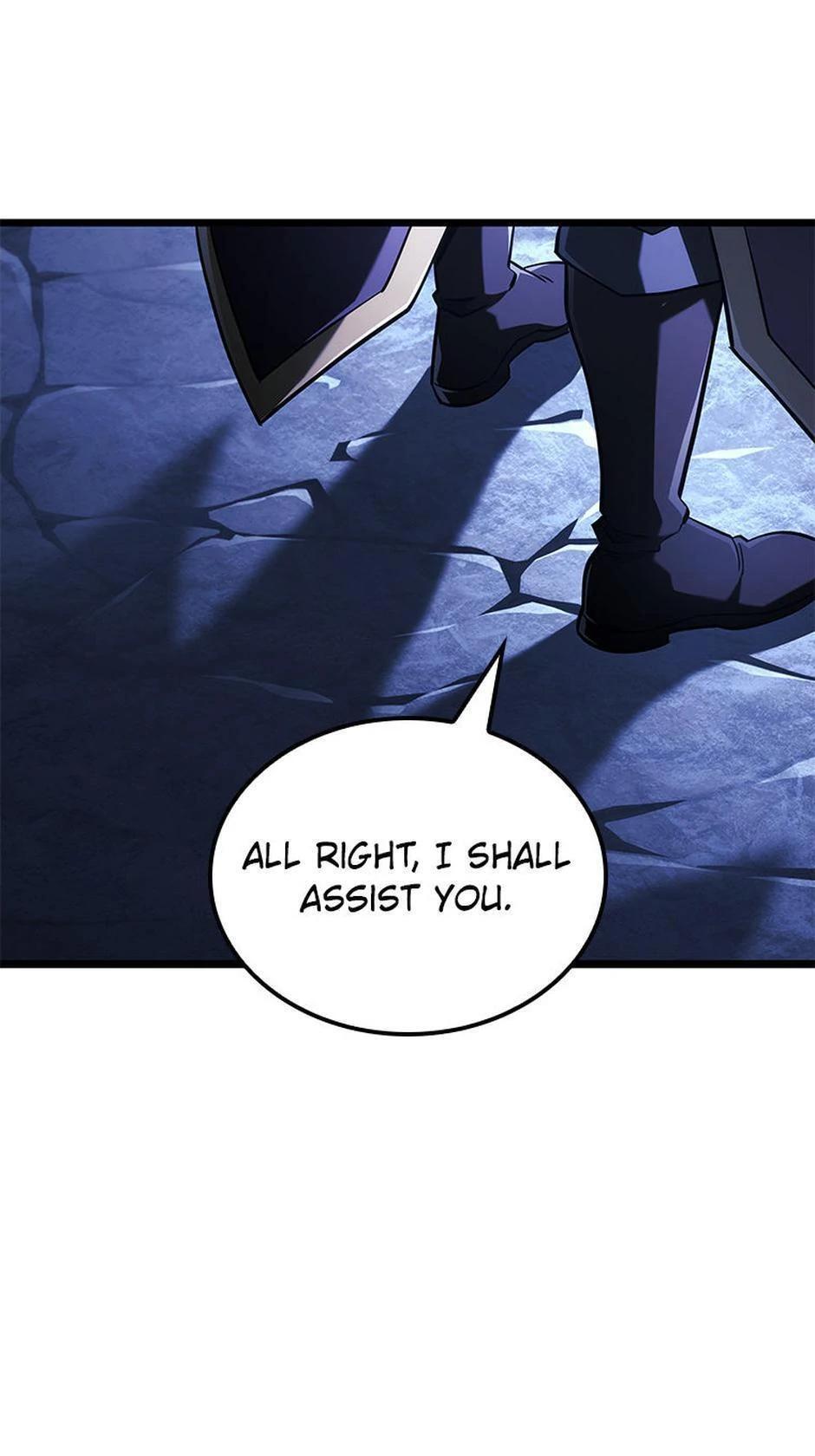 Read Cheolhyeolgeomga Sanyanggaeui Hoegwi Manga Online