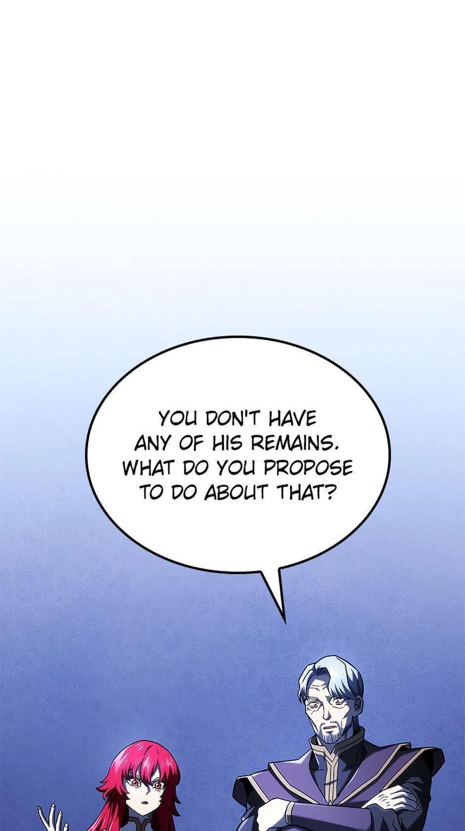 Read Cheolhyeolgeomga Sanyanggaeui Hoegwi Manga Online