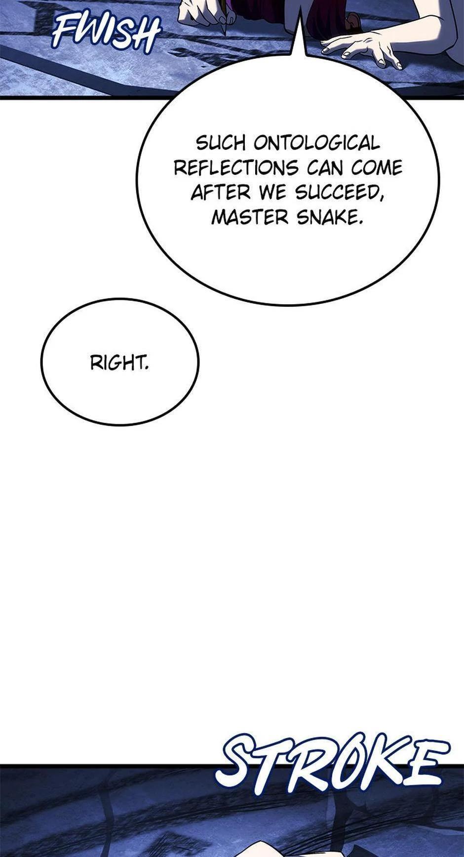 Read Cheolhyeolgeomga Sanyanggaeui Hoegwi Manga Online