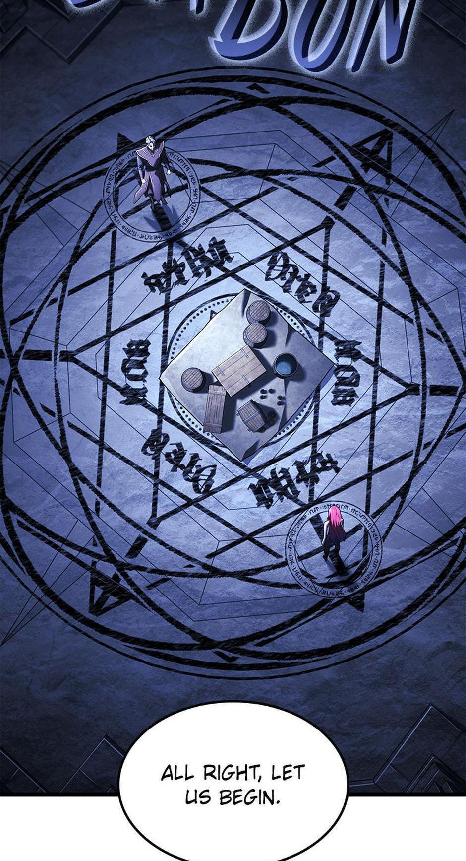 Read Cheolhyeolgeomga Sanyanggaeui Hoegwi Manga Online