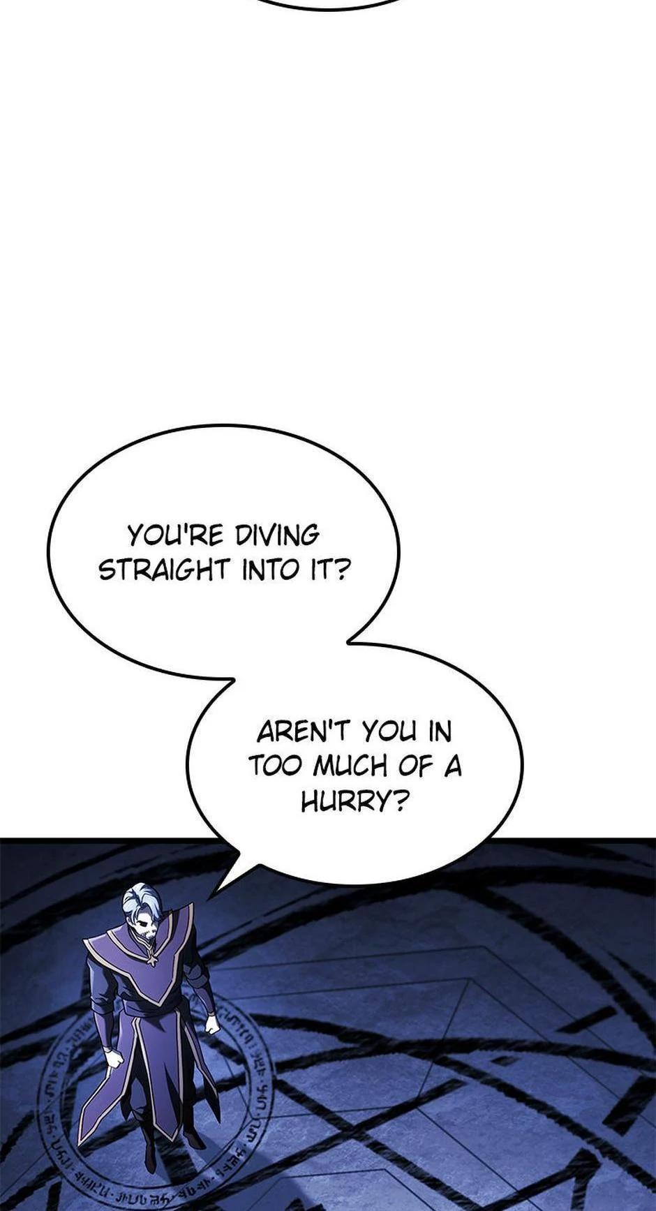 Read Cheolhyeolgeomga Sanyanggaeui Hoegwi Manga Online