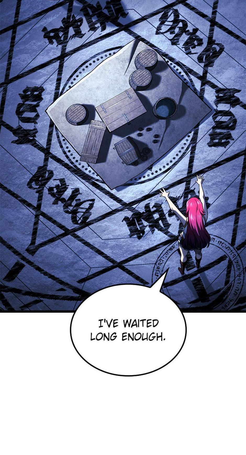 Read Cheolhyeolgeomga Sanyanggaeui Hoegwi Manga Online