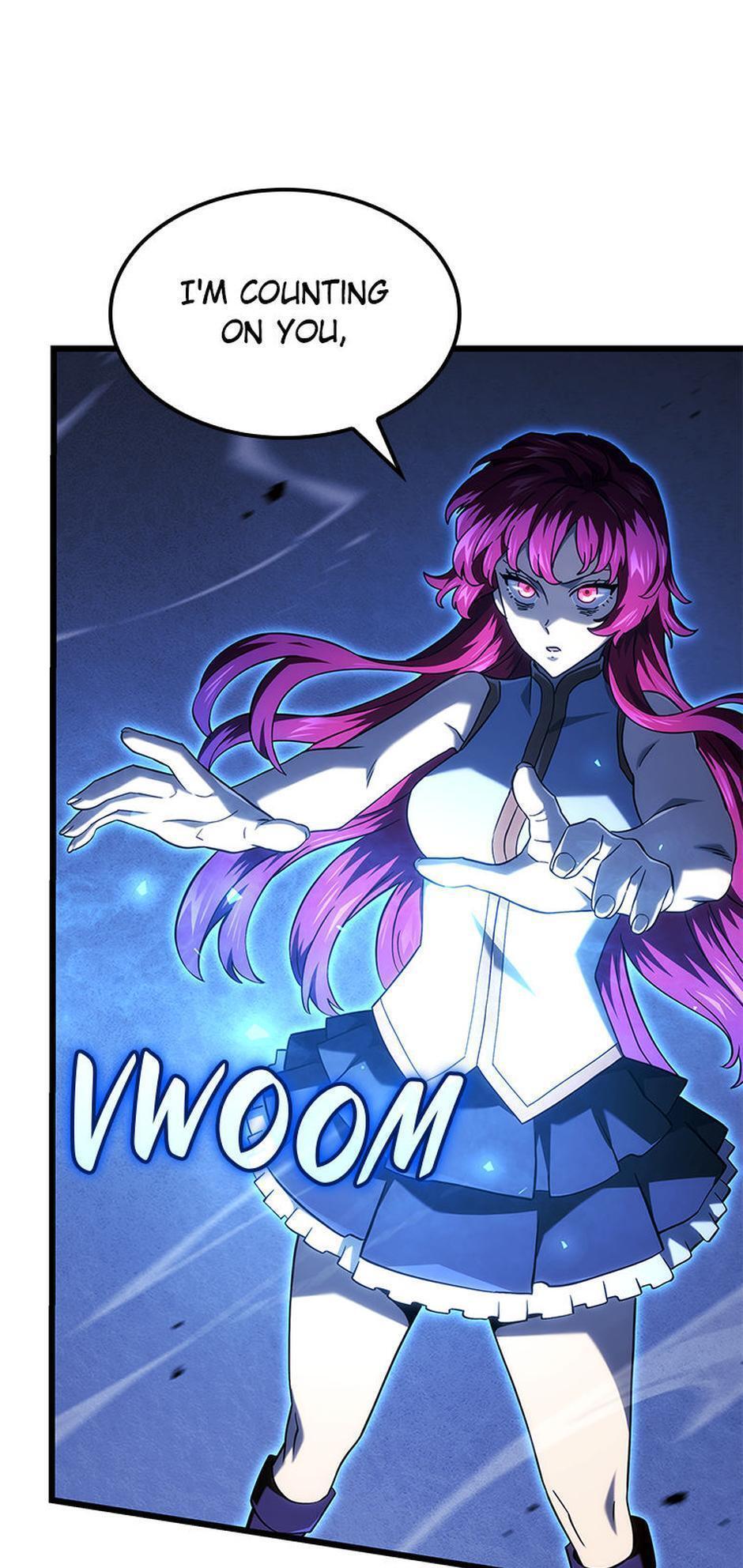 Read Cheolhyeolgeomga Sanyanggaeui Hoegwi Manga Online