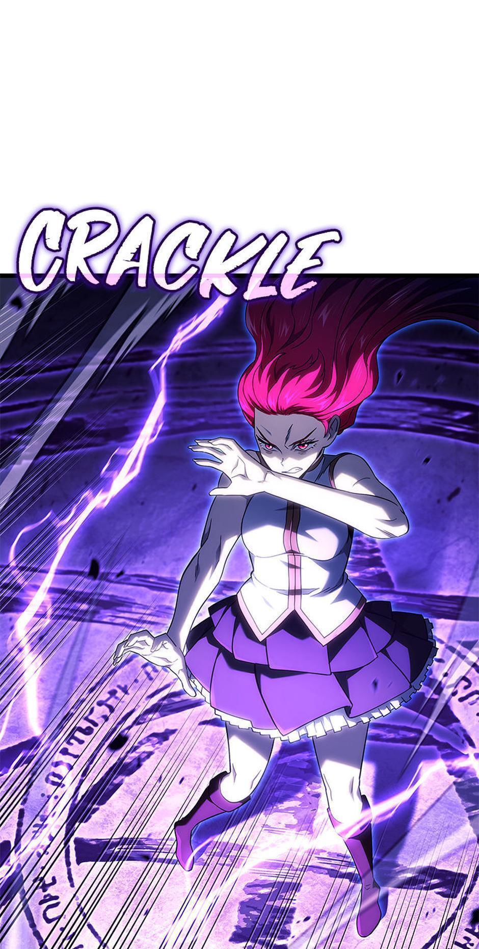 Read Cheolhyeolgeomga Sanyanggaeui Hoegwi Manga Online