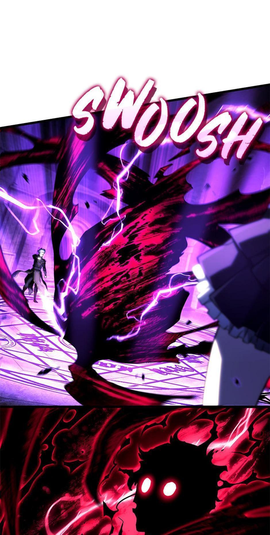 Read Cheolhyeolgeomga Sanyanggaeui Hoegwi Manga Online