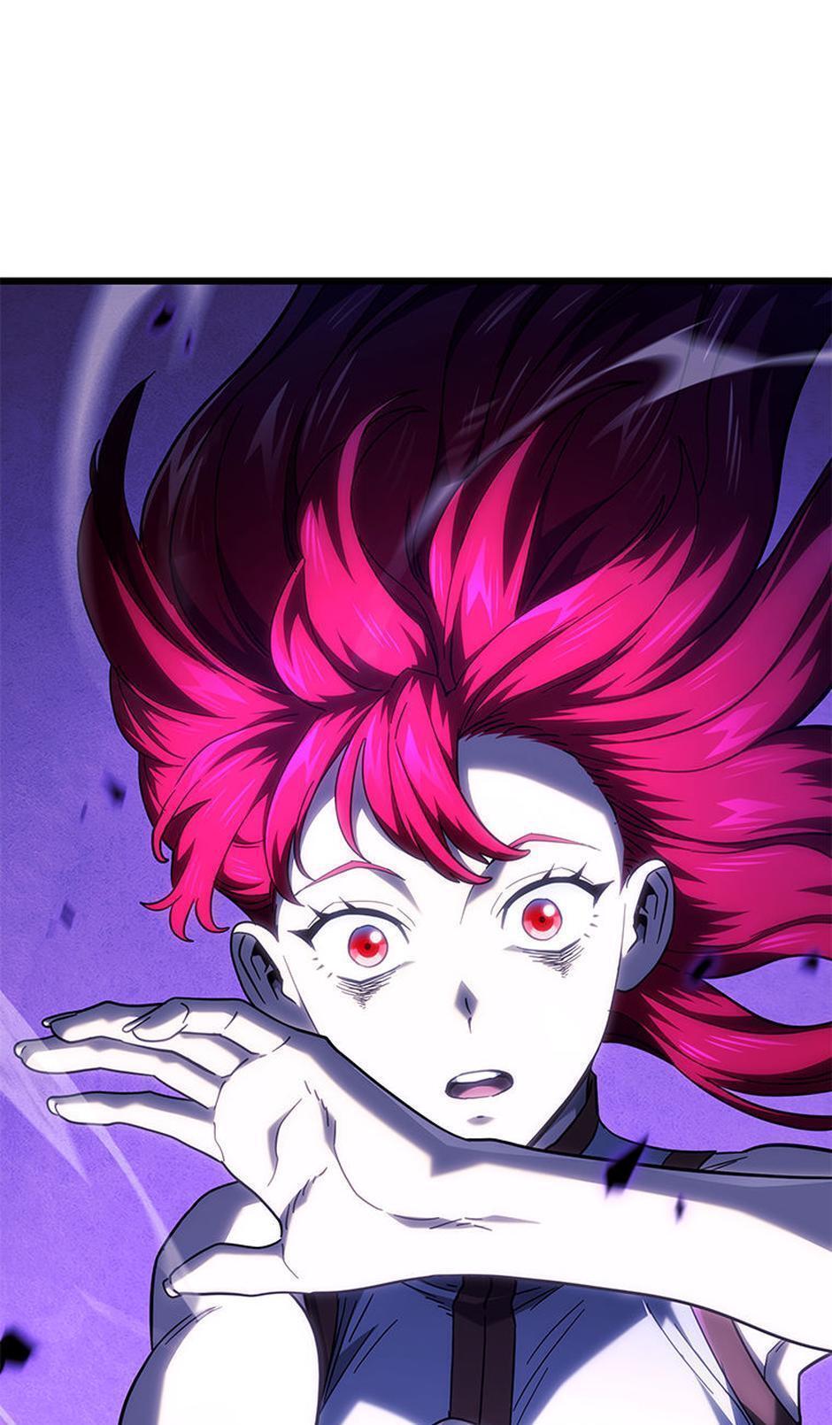 Read Cheolhyeolgeomga Sanyanggaeui Hoegwi Manga Online