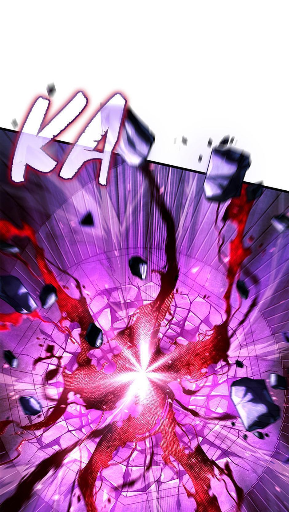 Read Cheolhyeolgeomga Sanyanggaeui Hoegwi Manga Online