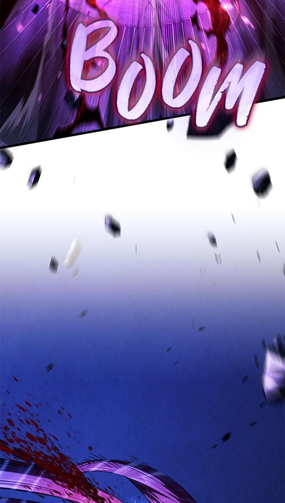 Read Cheolhyeolgeomga Sanyanggaeui Hoegwi Manga Online