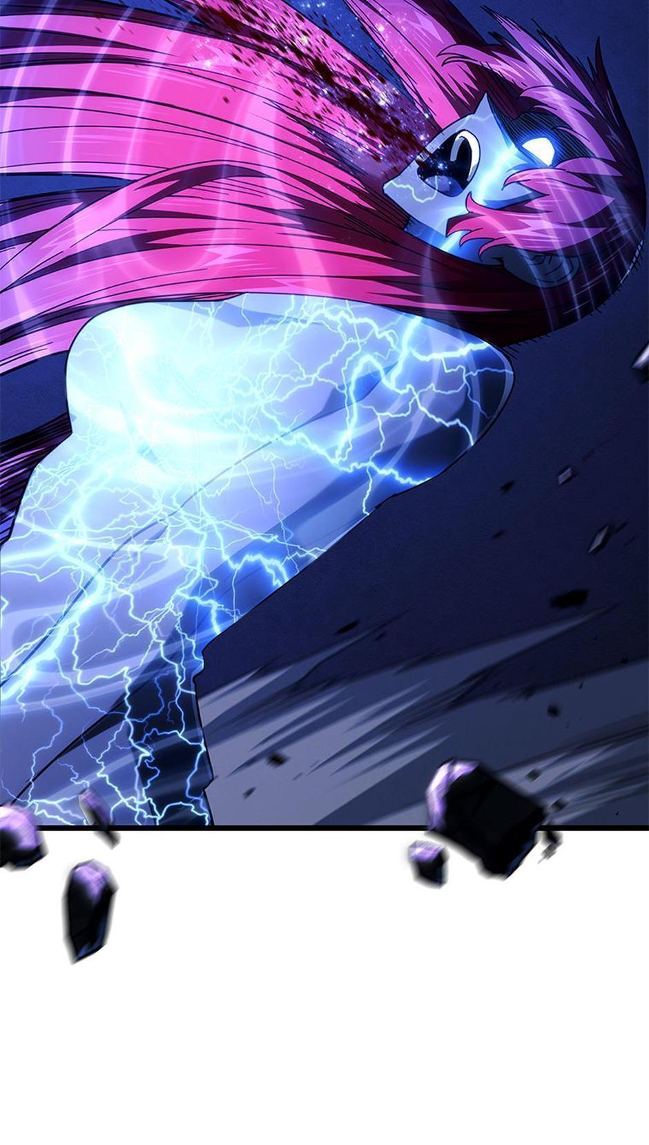 Read Cheolhyeolgeomga Sanyanggaeui Hoegwi Manga Online