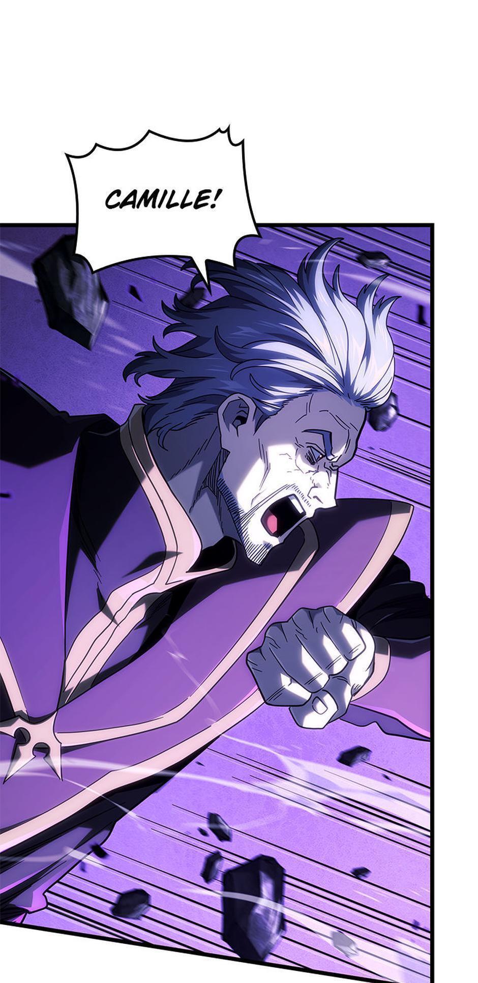 Read Cheolhyeolgeomga Sanyanggaeui Hoegwi Manga Online