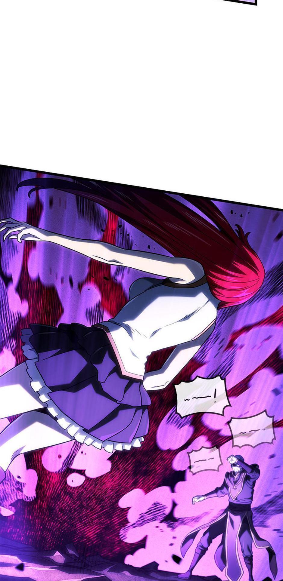 Read Cheolhyeolgeomga Sanyanggaeui Hoegwi Manga Online