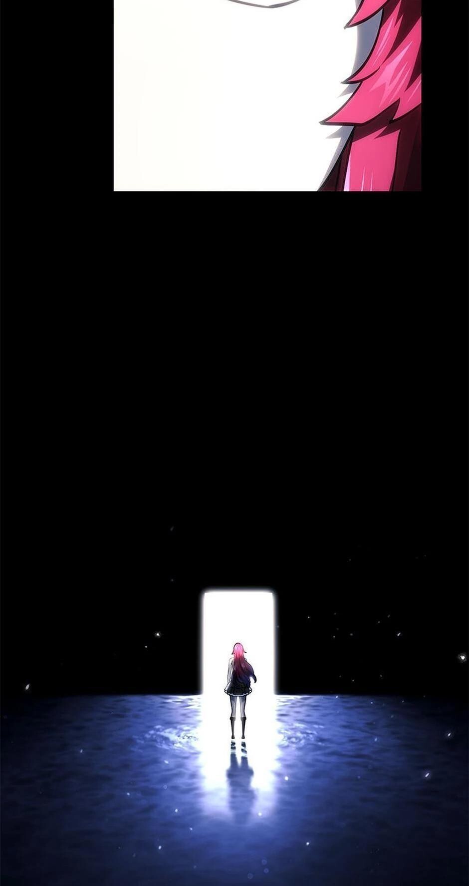 Read Cheolhyeolgeomga Sanyanggaeui Hoegwi Manga Online