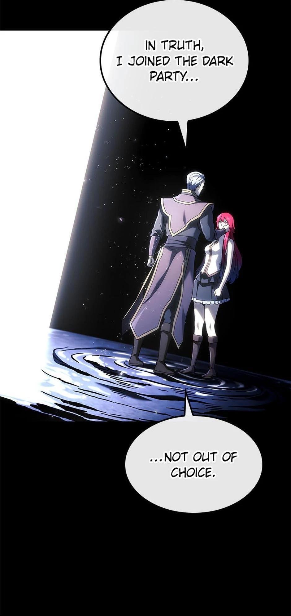 Read Cheolhyeolgeomga Sanyanggaeui Hoegwi Manga Online