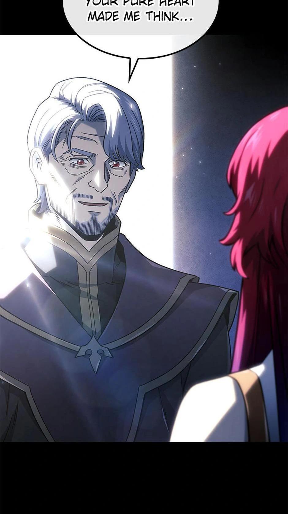 Read Cheolhyeolgeomga Sanyanggaeui Hoegwi Manga Online