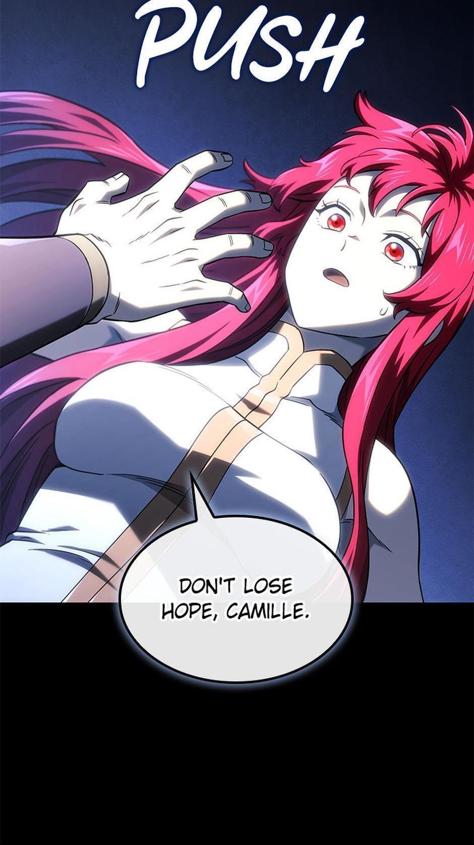 Read Cheolhyeolgeomga Sanyanggaeui Hoegwi Manga Online