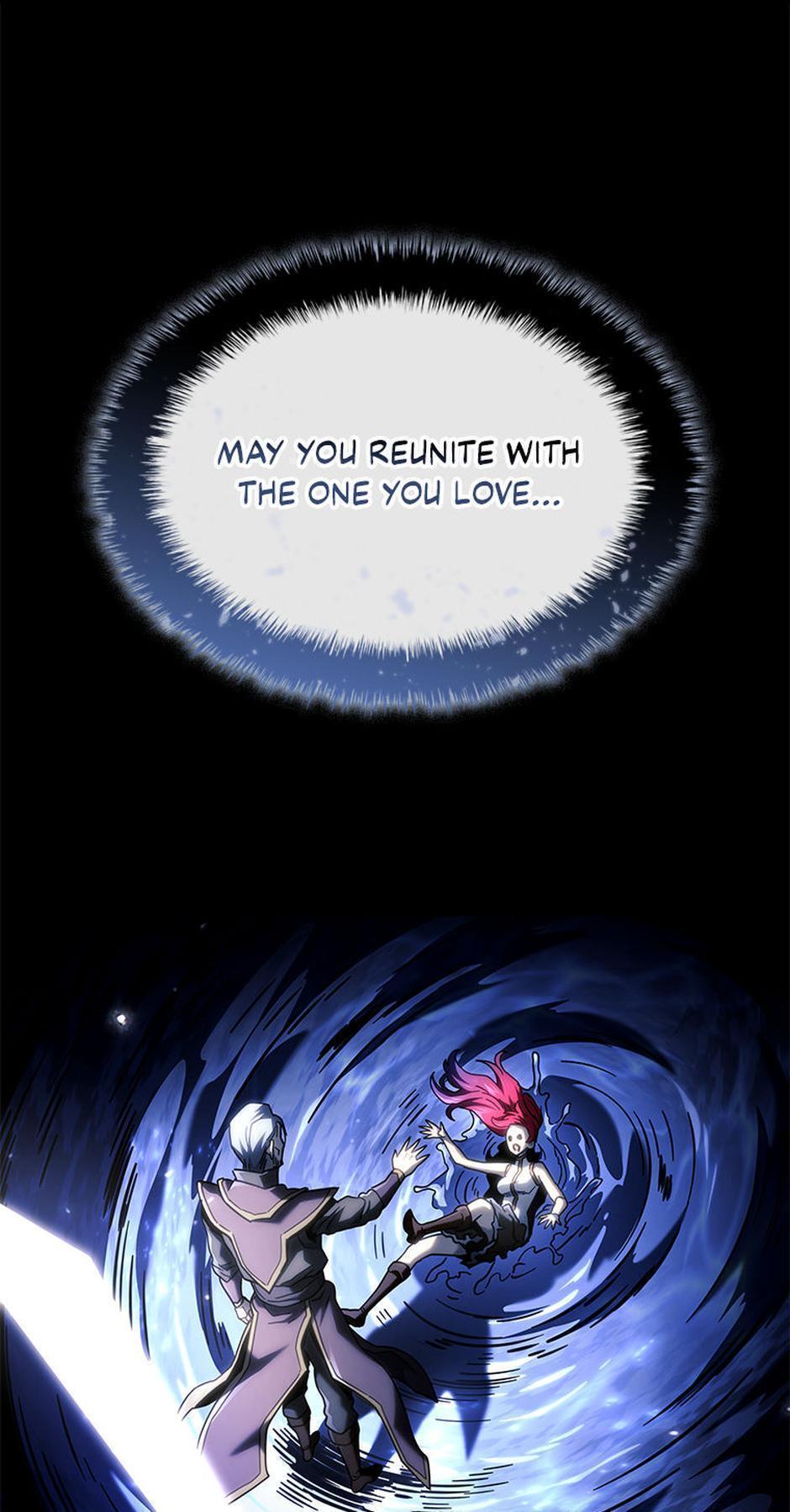 Read Cheolhyeolgeomga Sanyanggaeui Hoegwi Manga Online