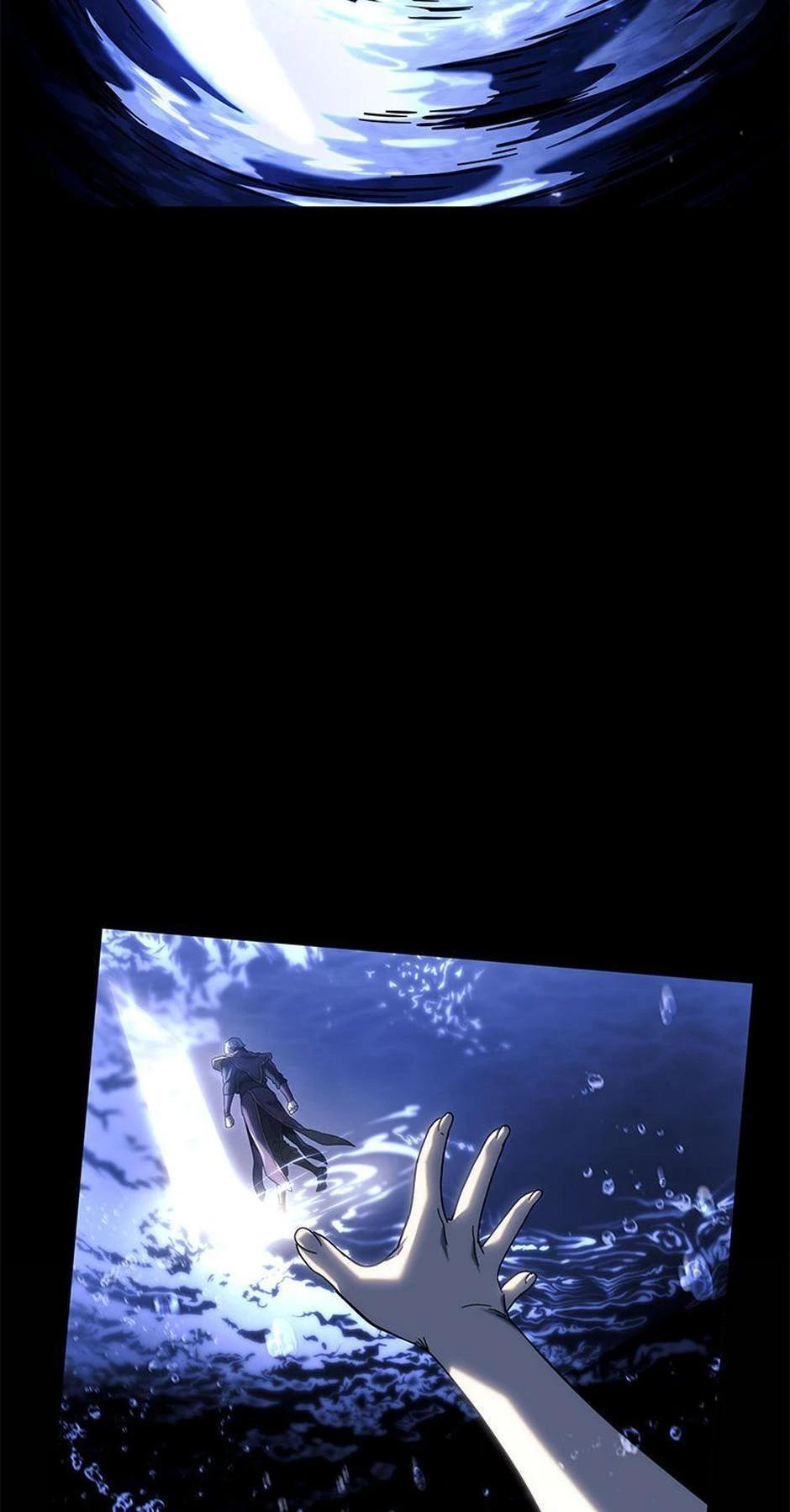 Read Cheolhyeolgeomga Sanyanggaeui Hoegwi Manga Online