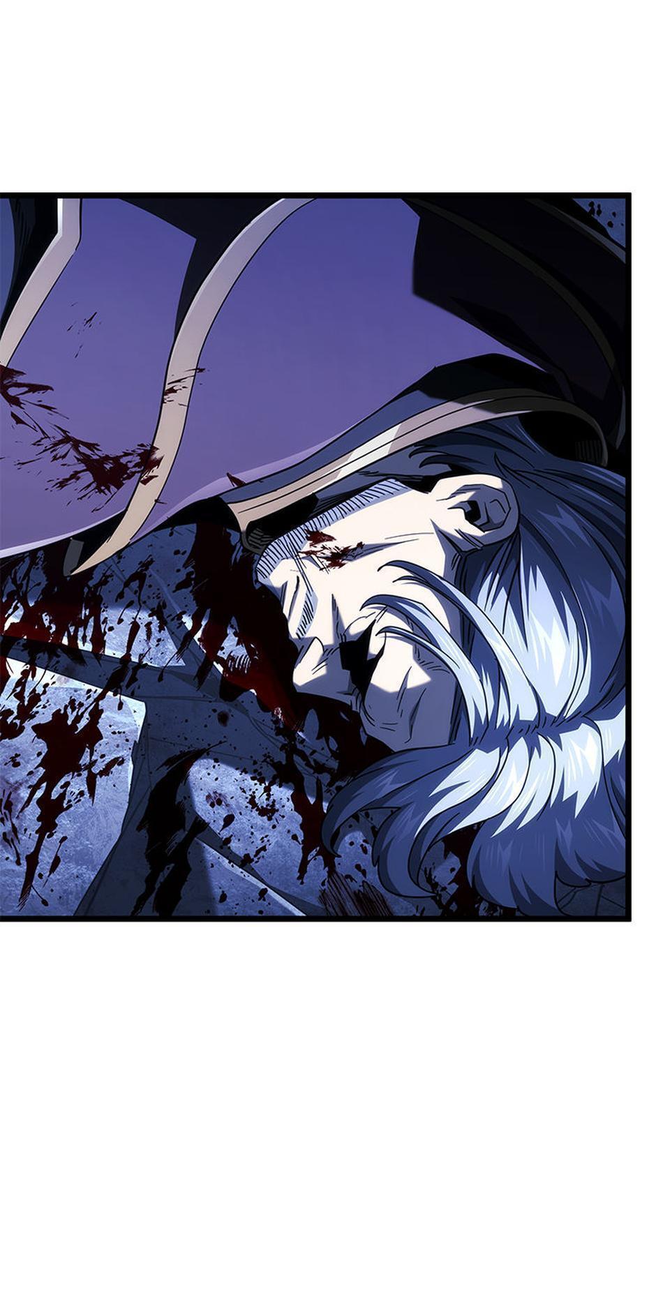 Read Cheolhyeolgeomga Sanyanggaeui Hoegwi Manga Online