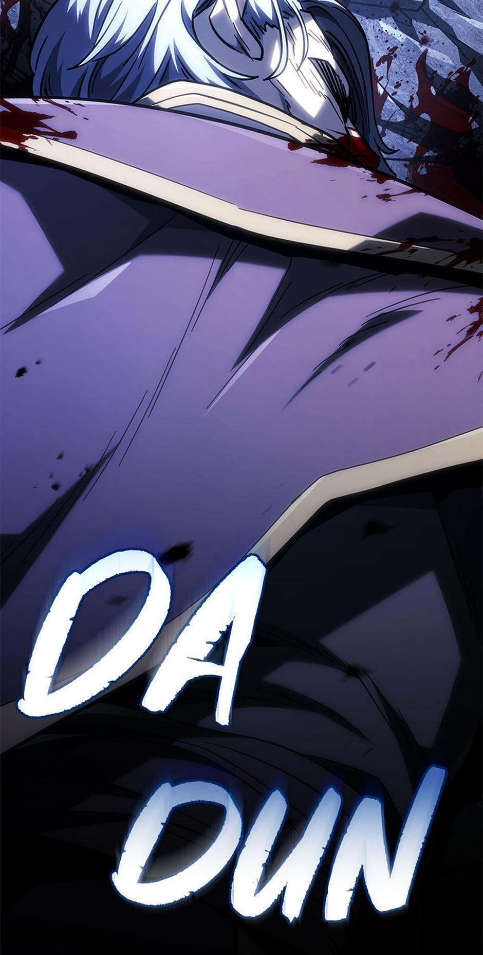 Read Cheolhyeolgeomga Sanyanggaeui Hoegwi Manga Online