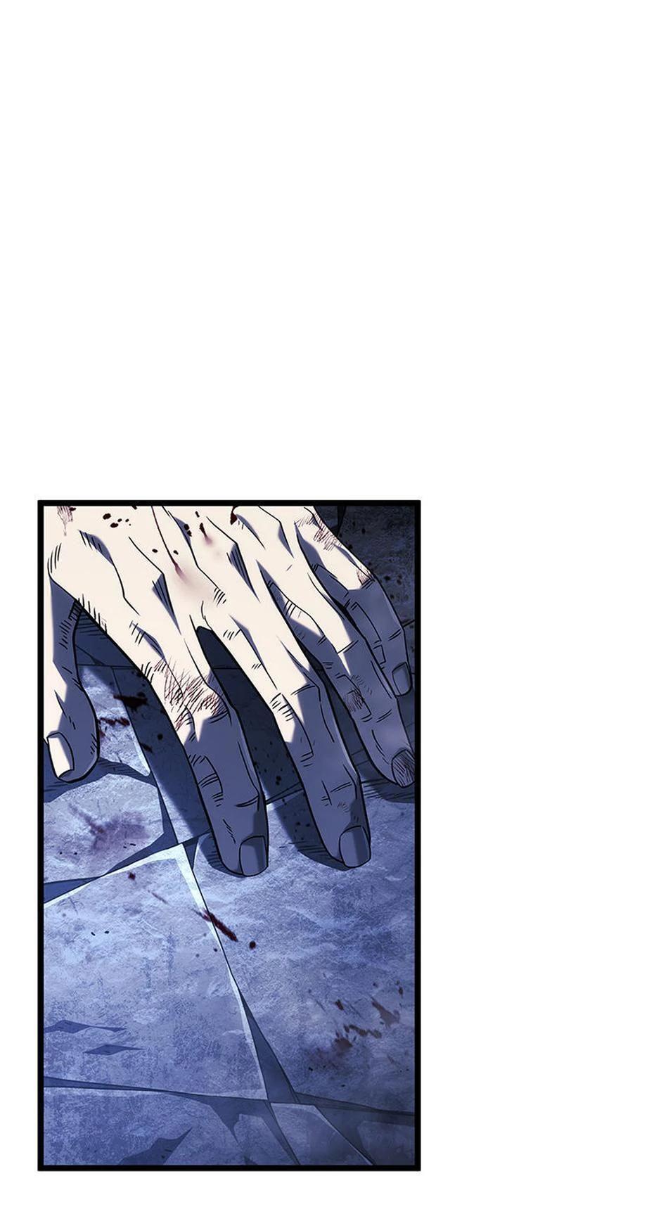 Read Cheolhyeolgeomga Sanyanggaeui Hoegwi Manga Online