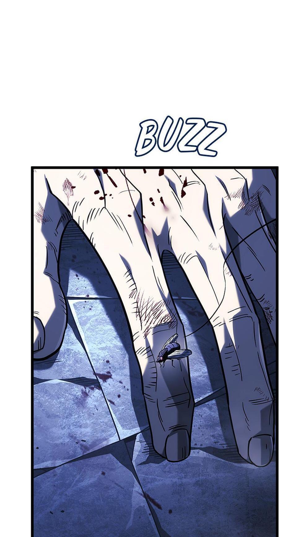 Read Cheolhyeolgeomga Sanyanggaeui Hoegwi Manga Online