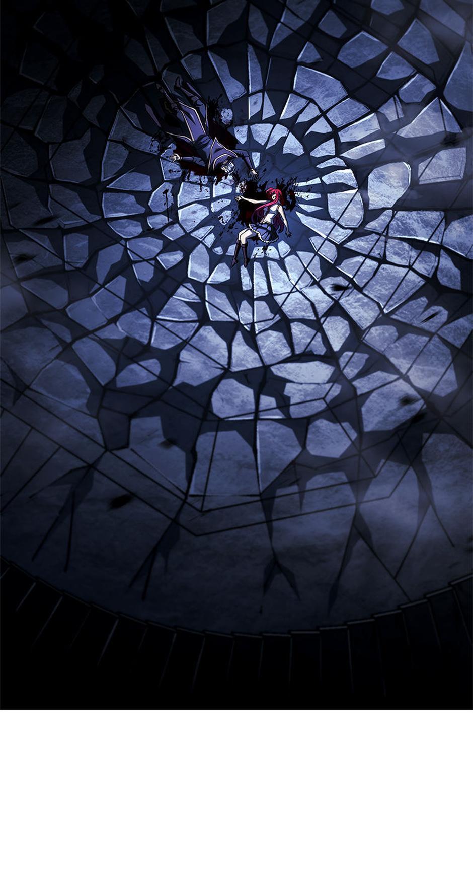 Read Cheolhyeolgeomga Sanyanggaeui Hoegwi Manga Online