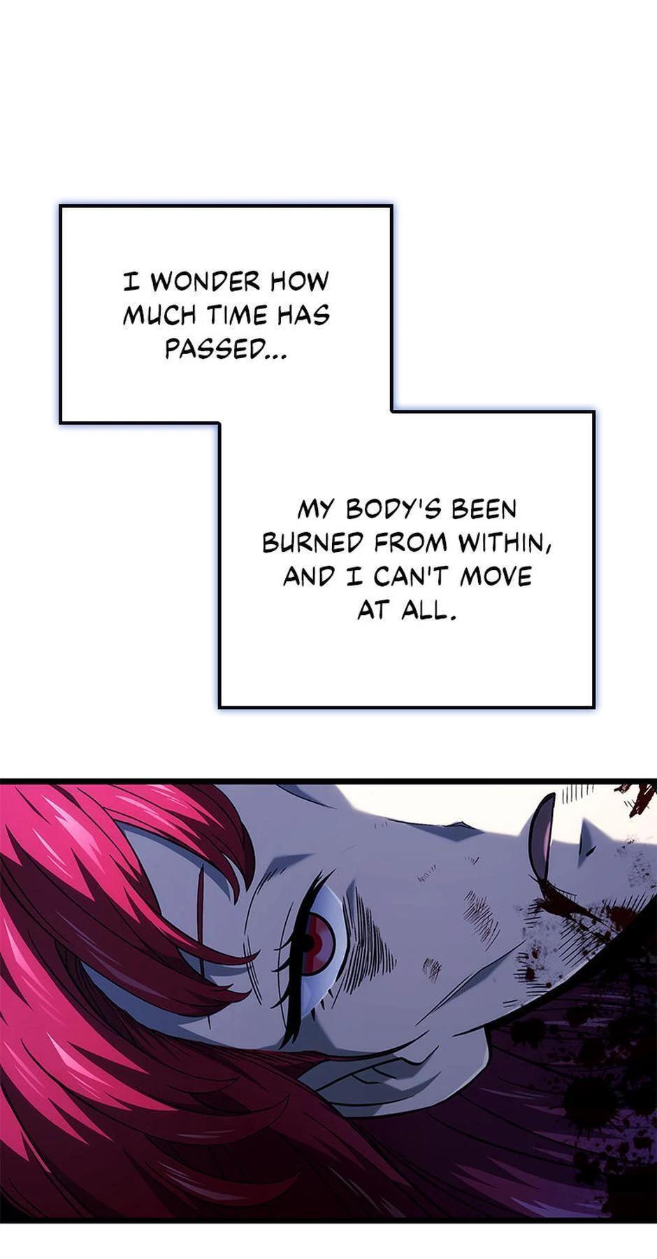 Read Cheolhyeolgeomga Sanyanggaeui Hoegwi Manga Online