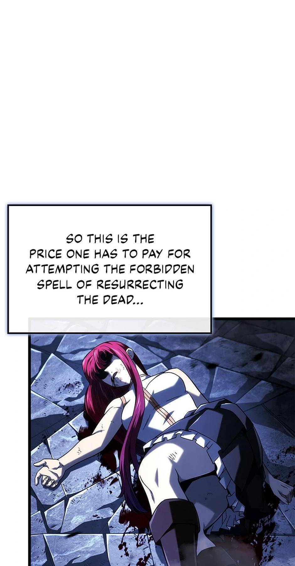 Read Cheolhyeolgeomga Sanyanggaeui Hoegwi Manga Online