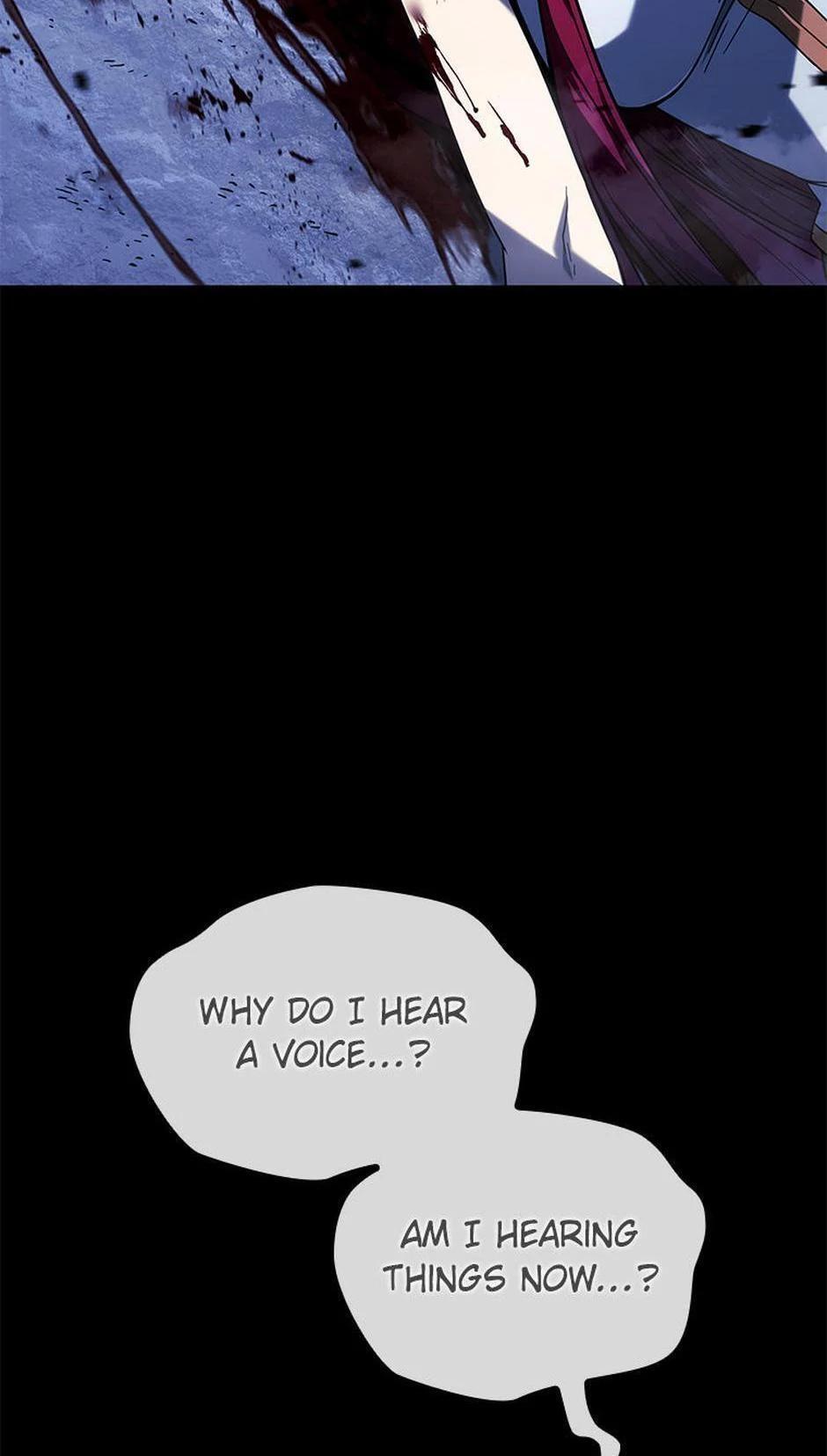 Read Cheolhyeolgeomga Sanyanggaeui Hoegwi Manga Online