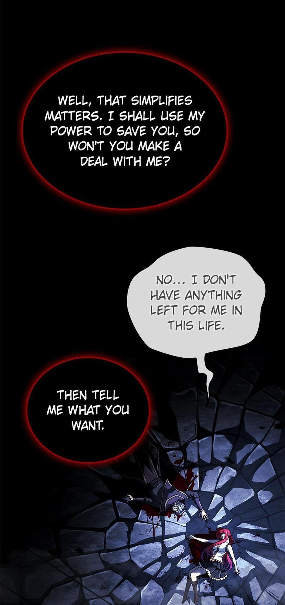 Read Cheolhyeolgeomga Sanyanggaeui Hoegwi Manga Online