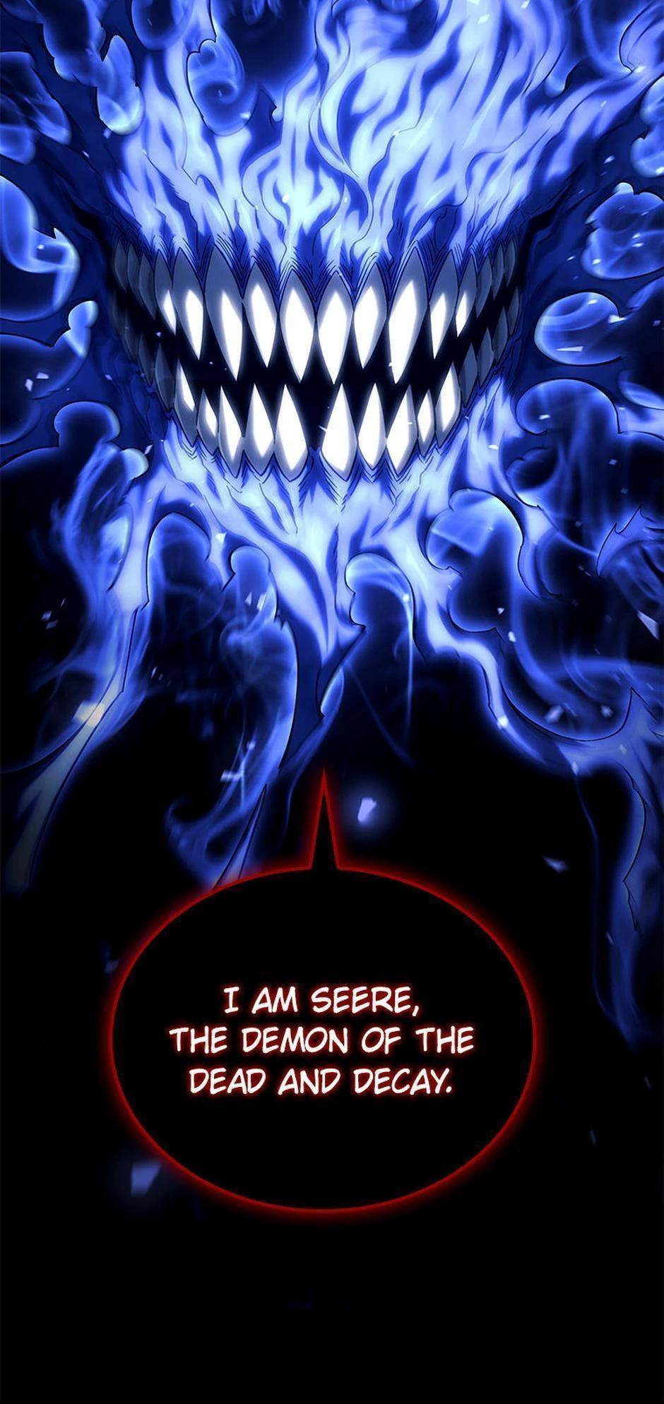 Read Cheolhyeolgeomga Sanyanggaeui Hoegwi Manga Online