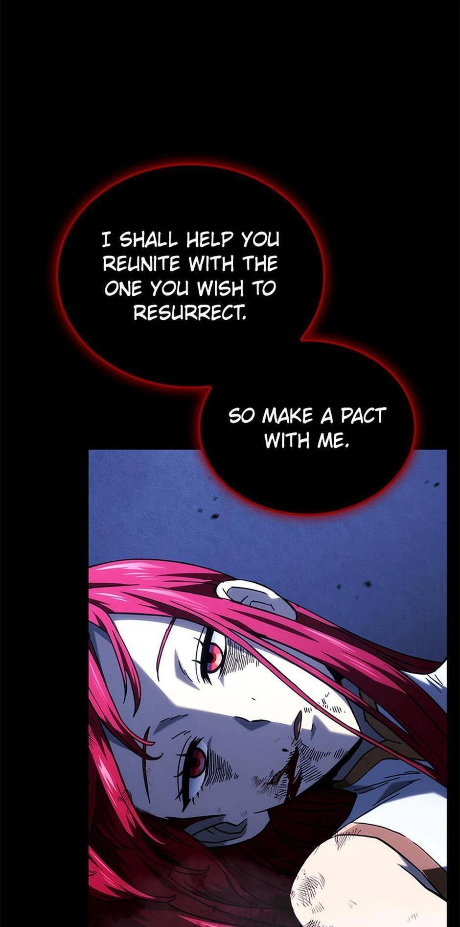 Read Cheolhyeolgeomga Sanyanggaeui Hoegwi Manga Online