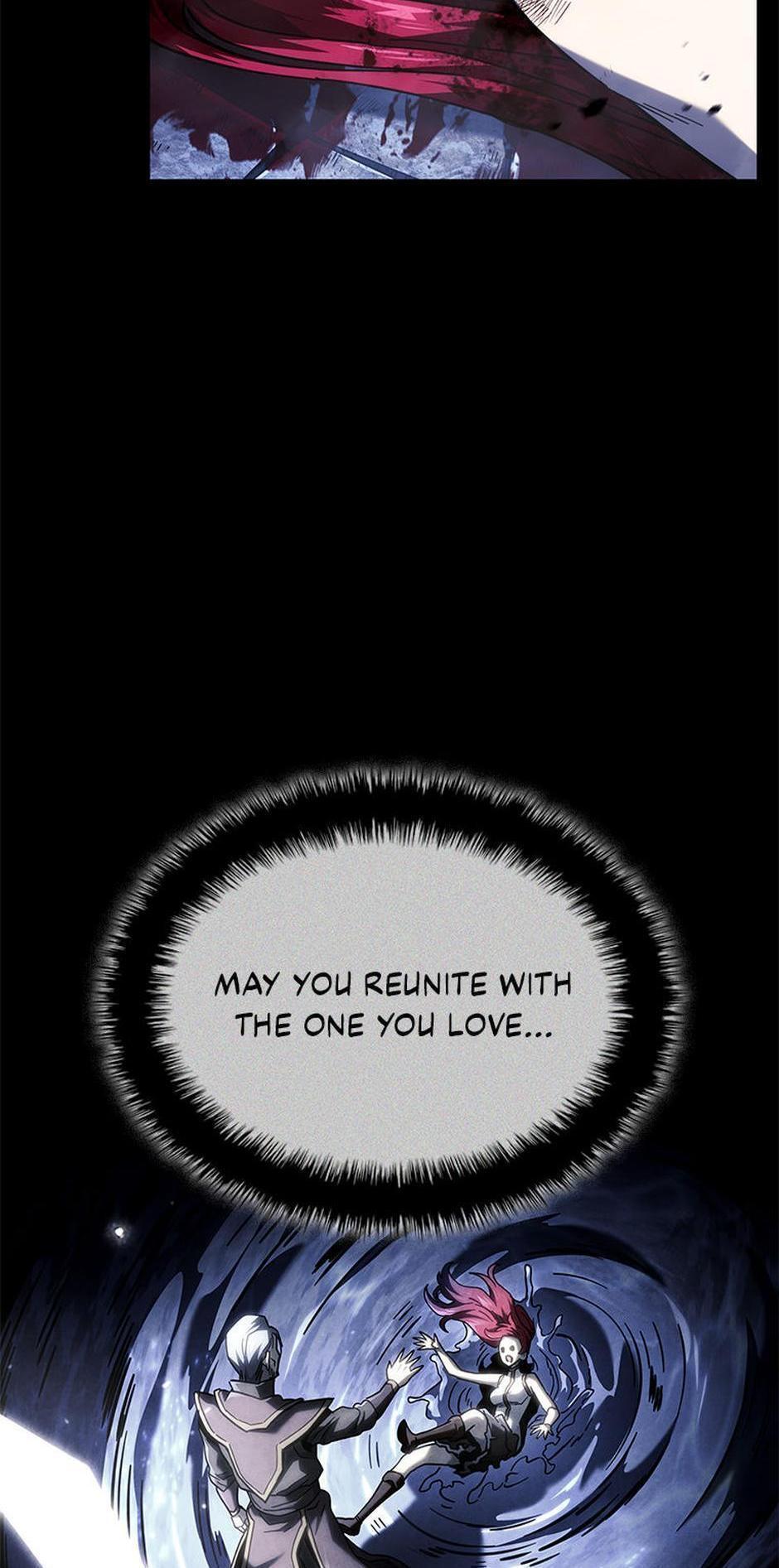 Read Cheolhyeolgeomga Sanyanggaeui Hoegwi Manga Online