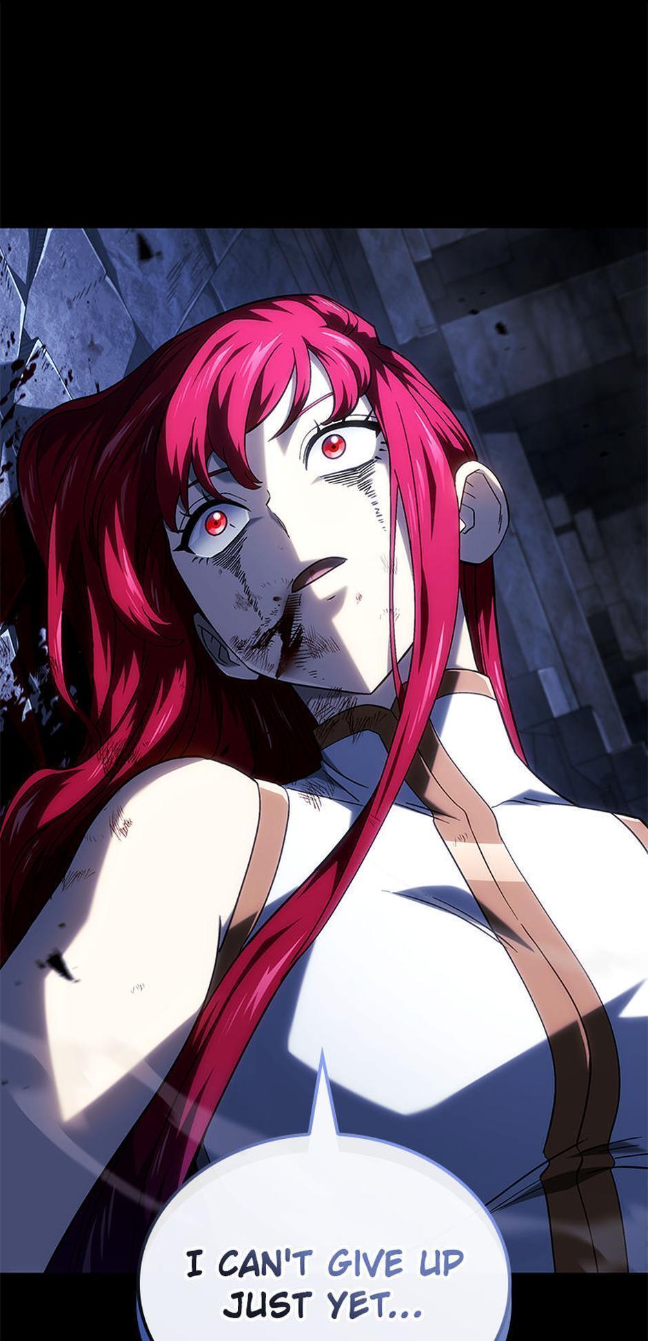 Read Cheolhyeolgeomga Sanyanggaeui Hoegwi Manga Online