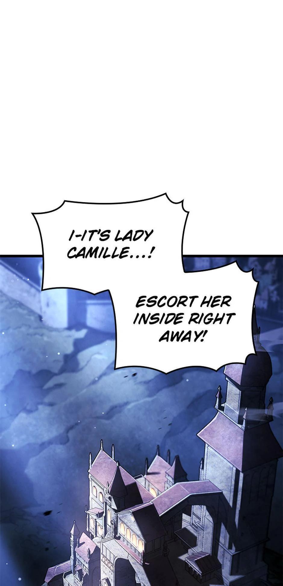 Read Cheolhyeolgeomga Sanyanggaeui Hoegwi Manga Online