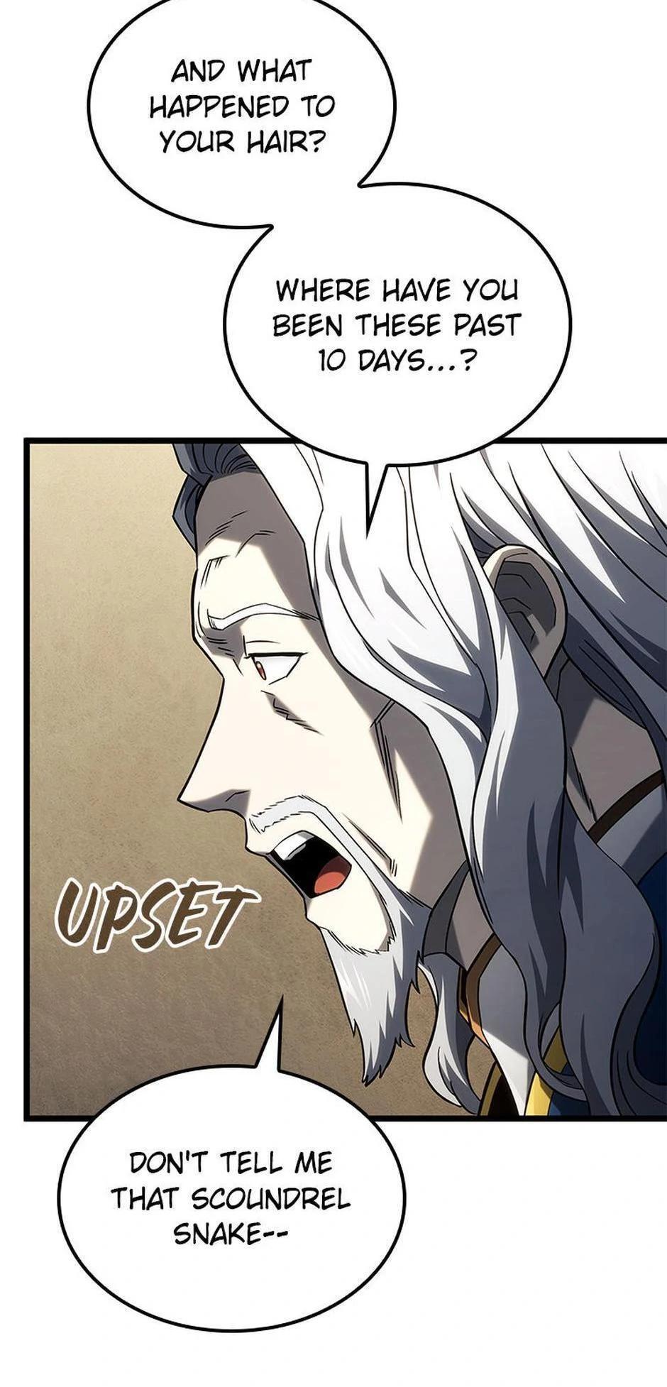 Read Cheolhyeolgeomga Sanyanggaeui Hoegwi Manga Online