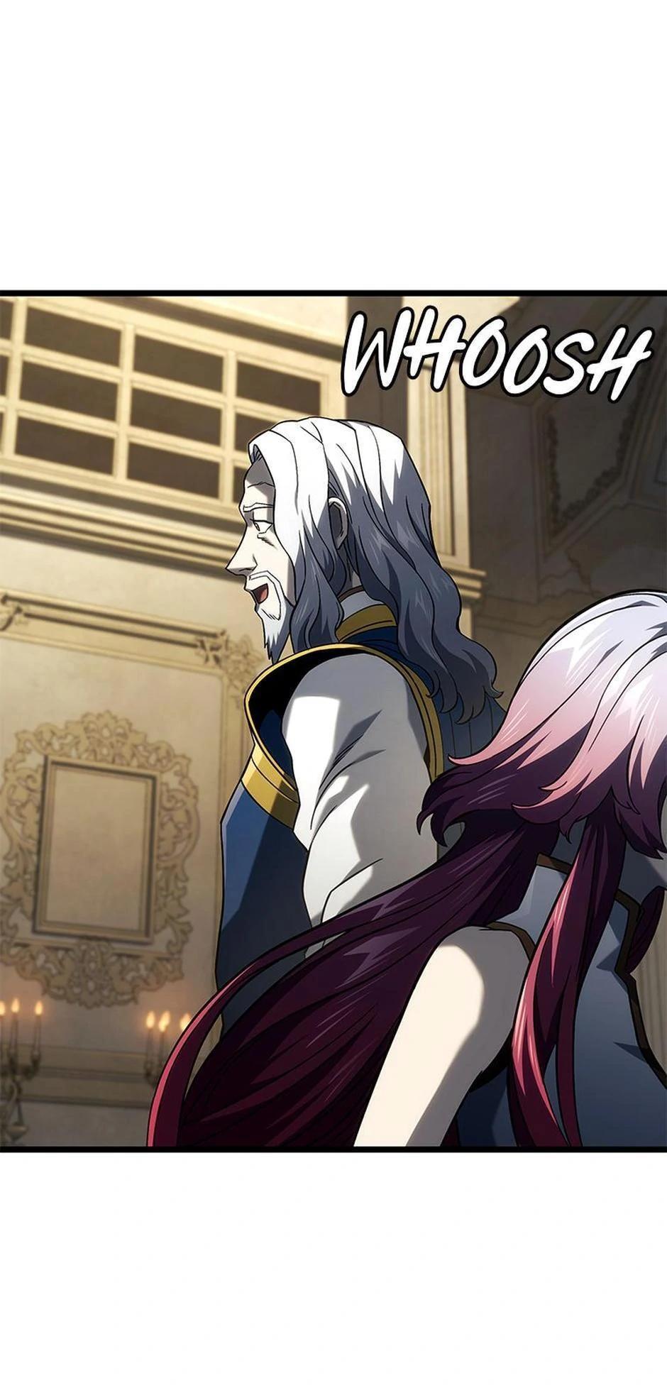 Read Cheolhyeolgeomga Sanyanggaeui Hoegwi Manga Online