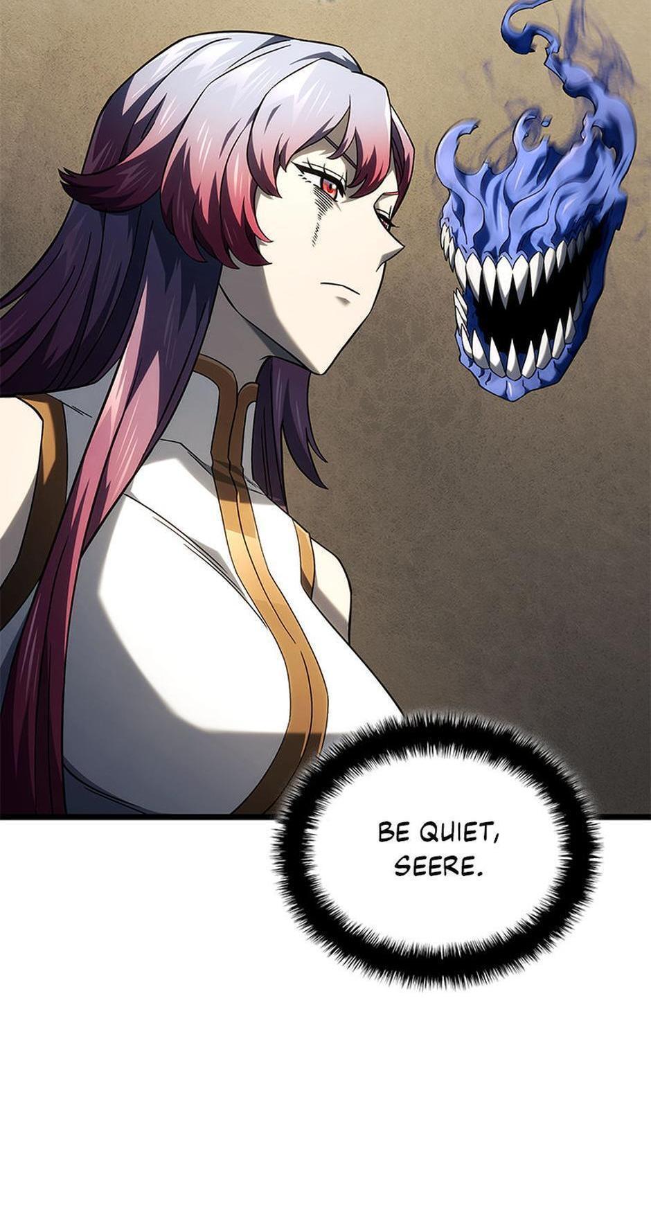 Read Cheolhyeolgeomga Sanyanggaeui Hoegwi Manga Online