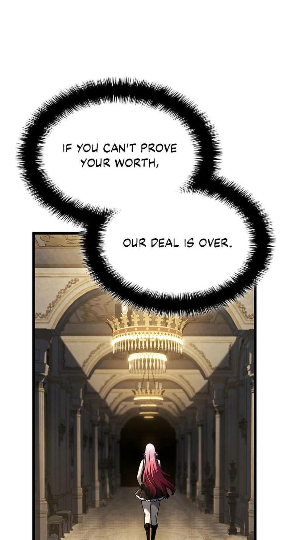 Read Cheolhyeolgeomga Sanyanggaeui Hoegwi Manga Online