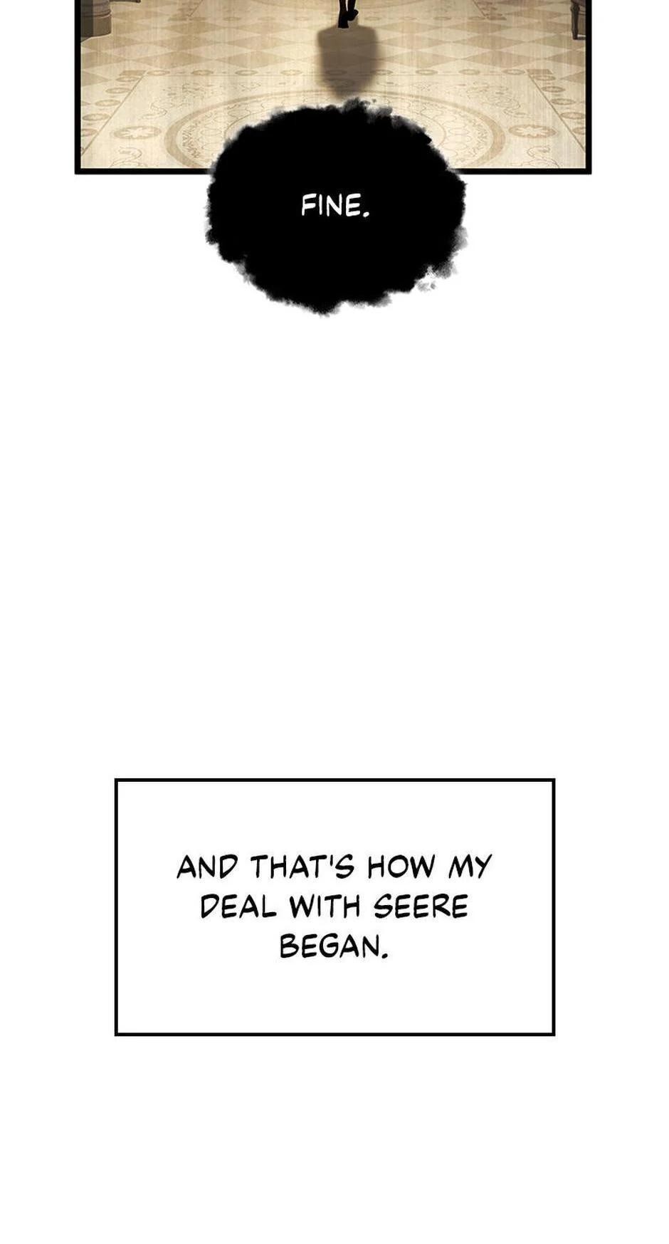 Read Cheolhyeolgeomga Sanyanggaeui Hoegwi Manga Online