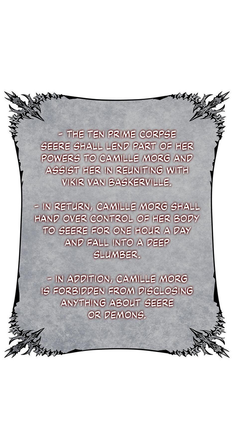 Read Cheolhyeolgeomga Sanyanggaeui Hoegwi Manga Online