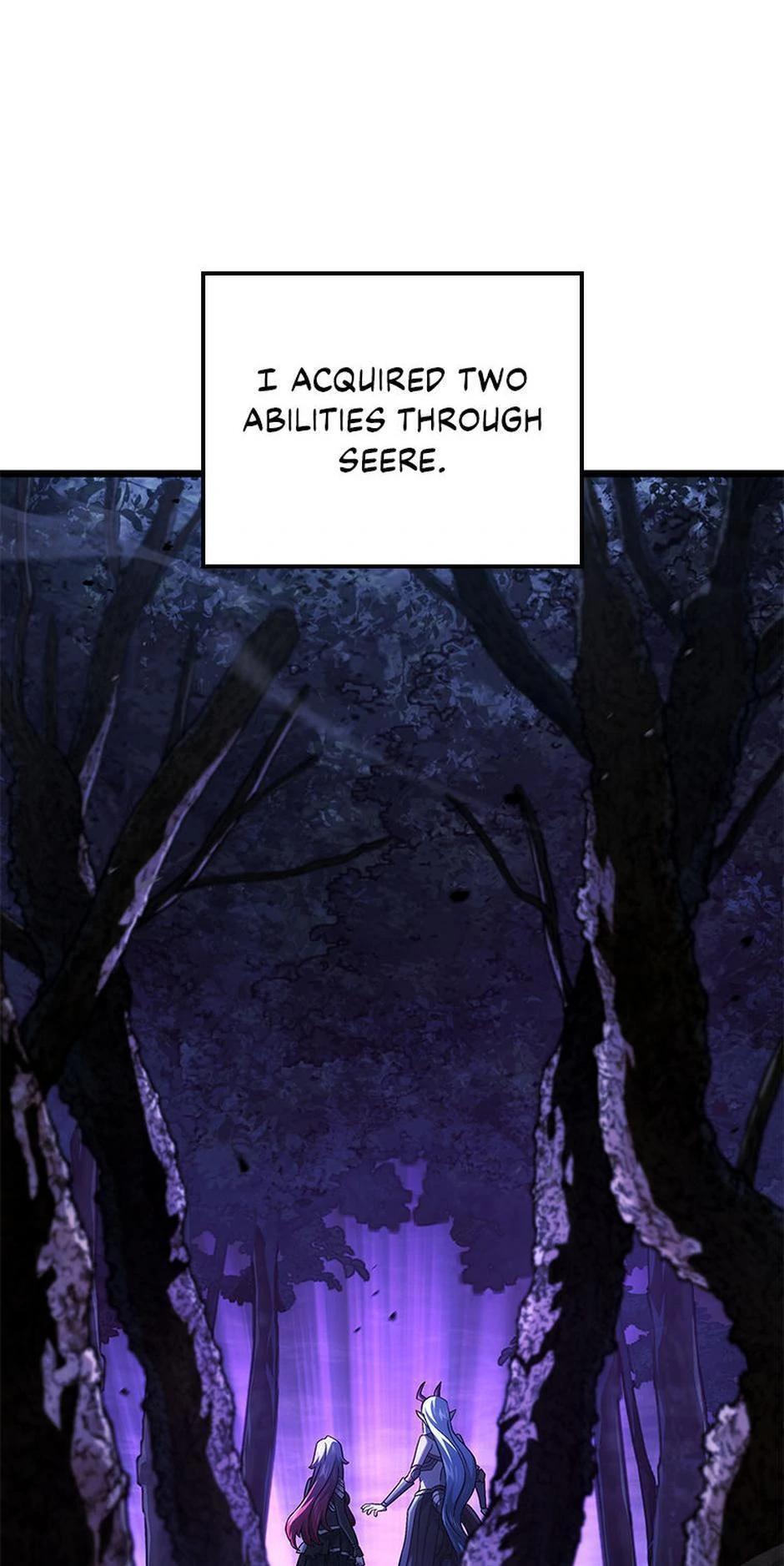 Read Cheolhyeolgeomga Sanyanggaeui Hoegwi Manga Online